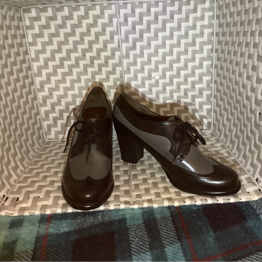 Natural Soul Socrates by Naturalizer